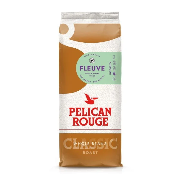 Cafea boabe Pelican Rouge Fleuve